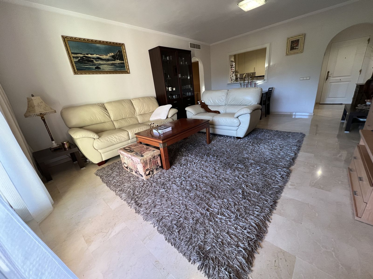 4 Bed Apartment for sale in Mijas Golf Costa Del Sol, Málaga, Spain