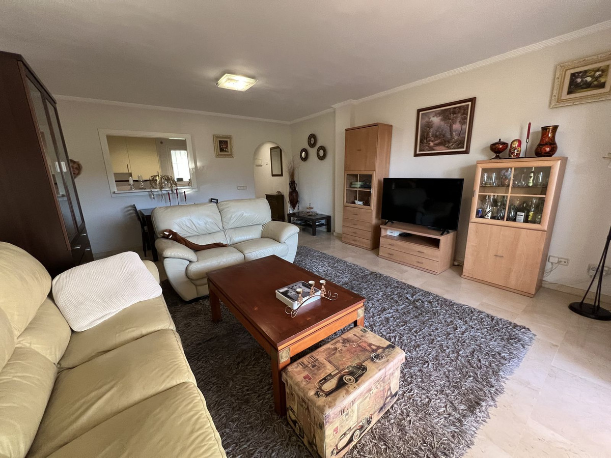 4 Bed Apartment for sale in Mijas Golf Costa Del Sol, Málaga, Spain