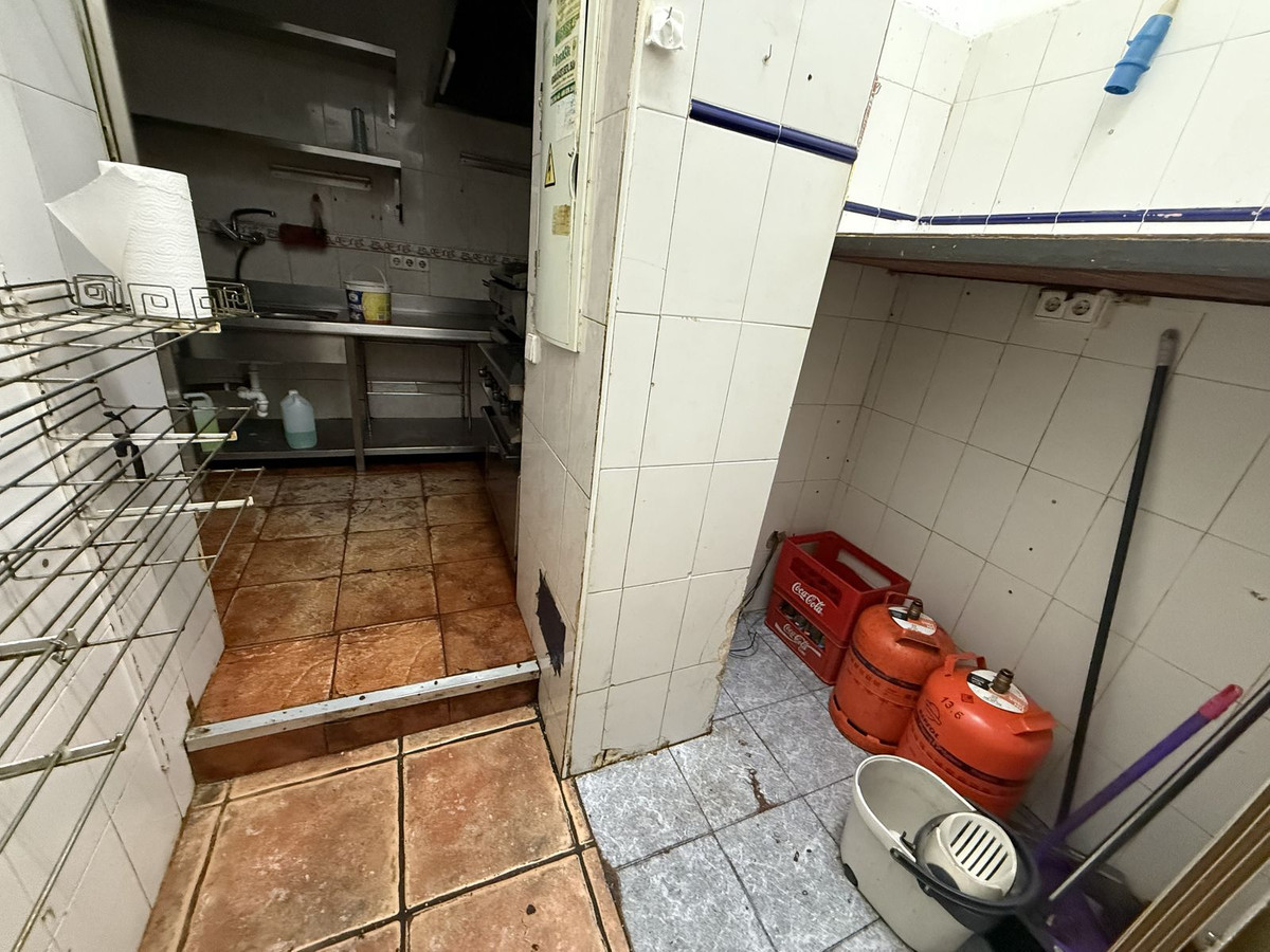 Se vende Restaurante  en Costa Del Sol, Málaga, España