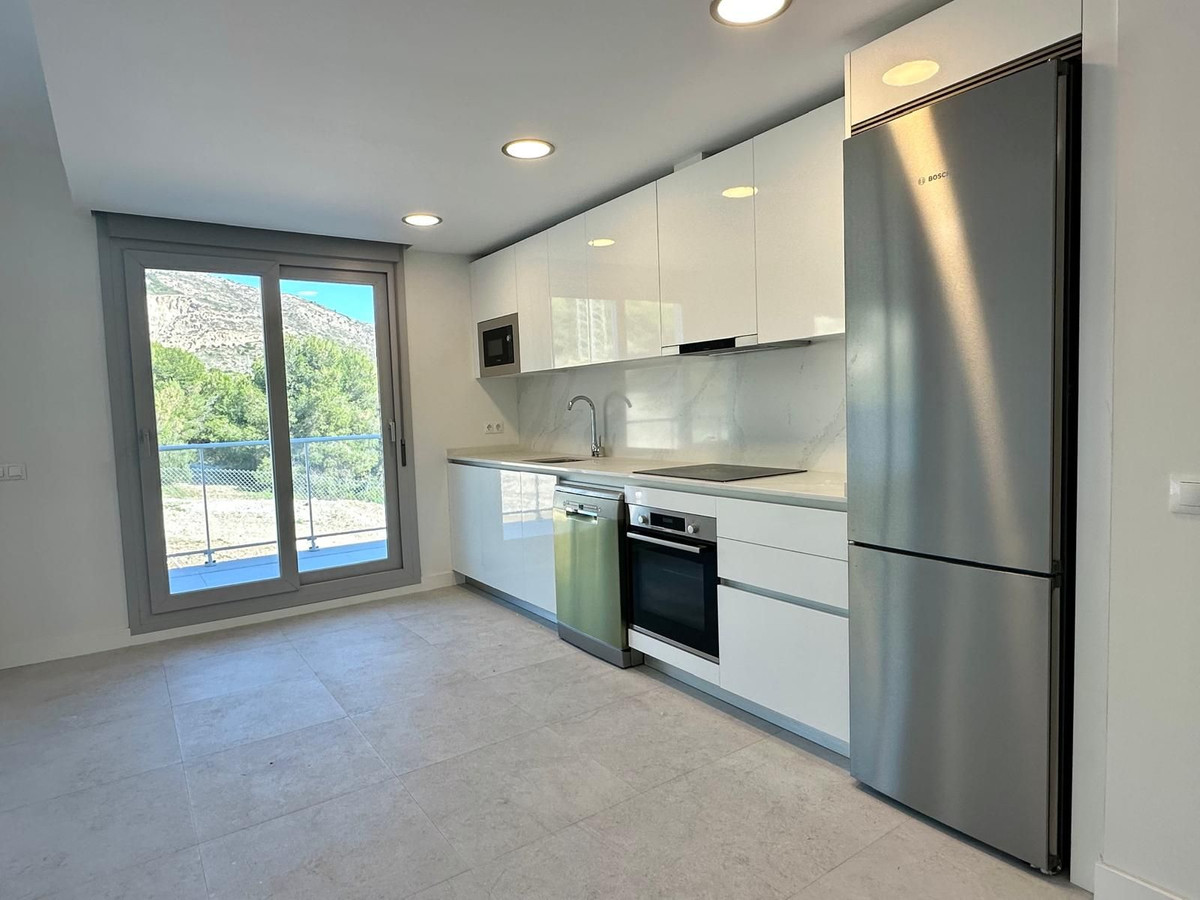 3 Bed Apartment for sale in Benalmadena Costa Del Sol, Málaga, Spain