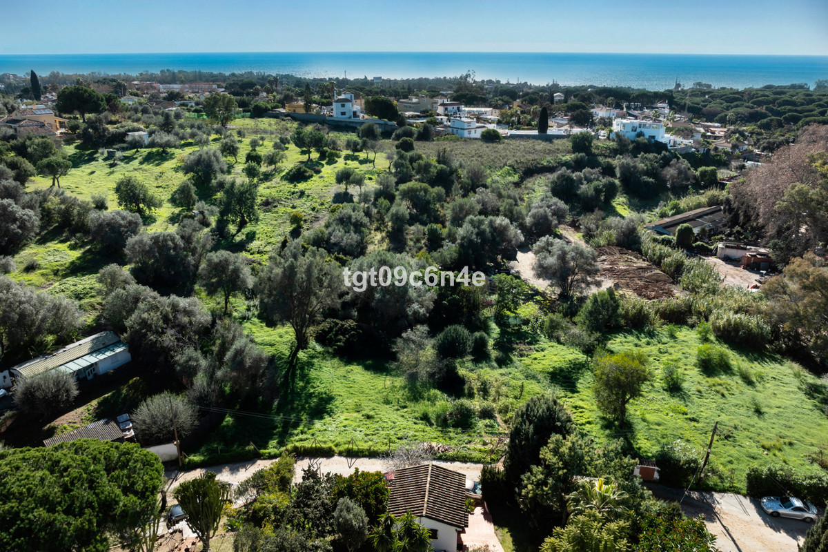 5 Bed Townhouse for sale in Marbella Costa Del Sol, Málaga, Spain