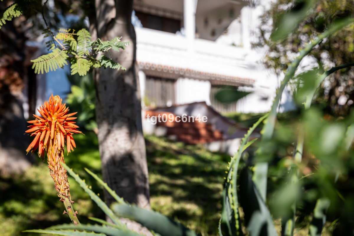 5 Bed Townhouse for sale in Marbella Costa Del Sol, Málaga, Spain