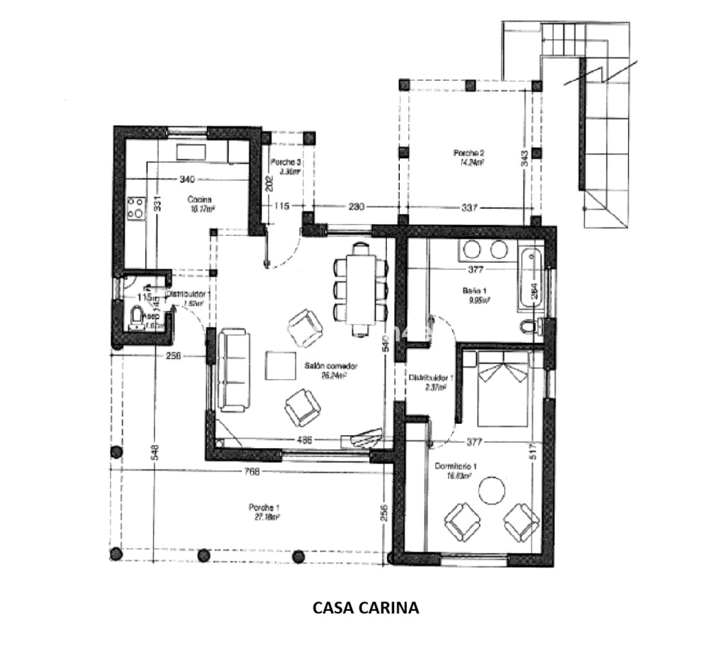 5 Bed Townhouse for sale in Marbella Costa Del Sol, Málaga, Spain