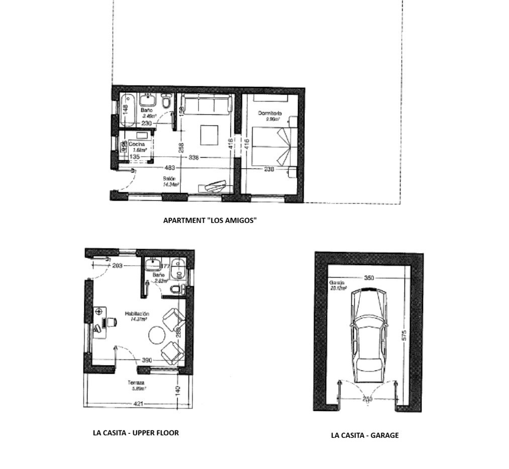 5 Bed Townhouse for sale in Marbella Costa Del Sol, Málaga, Spain
