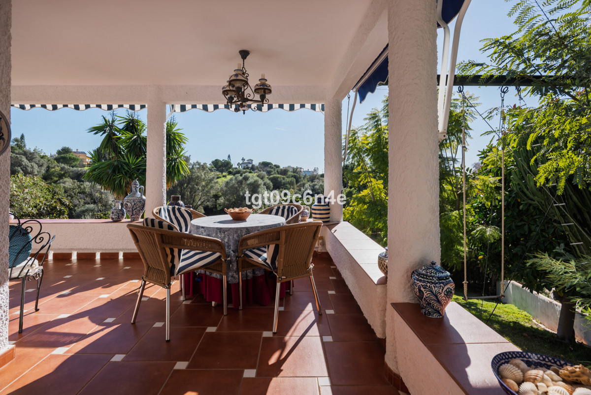 5 Bed Townhouse for sale in Marbella Costa Del Sol, Málaga, Spain
