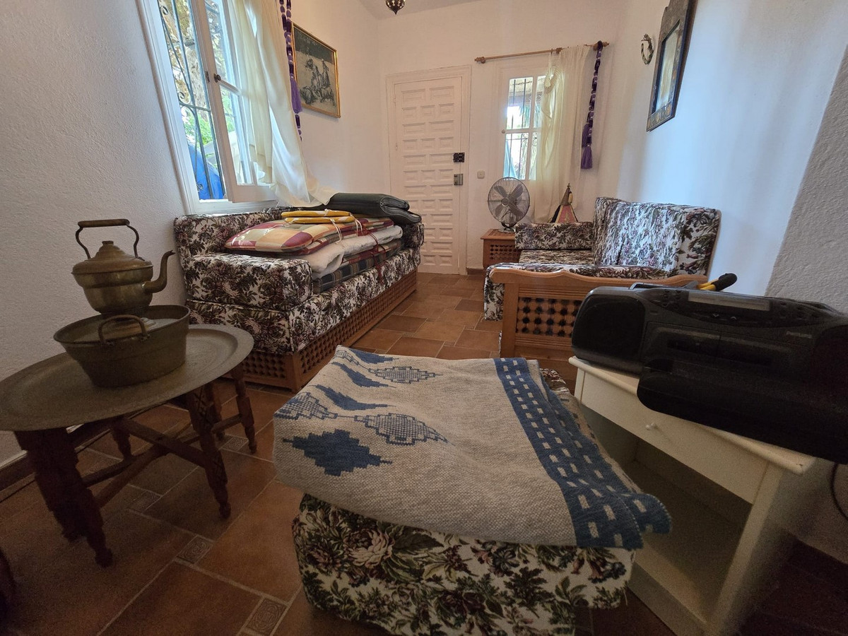 Se vende Villa - Chalet de 4 dormitorios en Costa Del Sol, Málaga, España