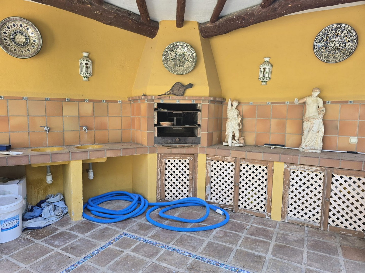 Se vende Villa - Chalet de 4 dormitorios en Costa Del Sol, Málaga, España