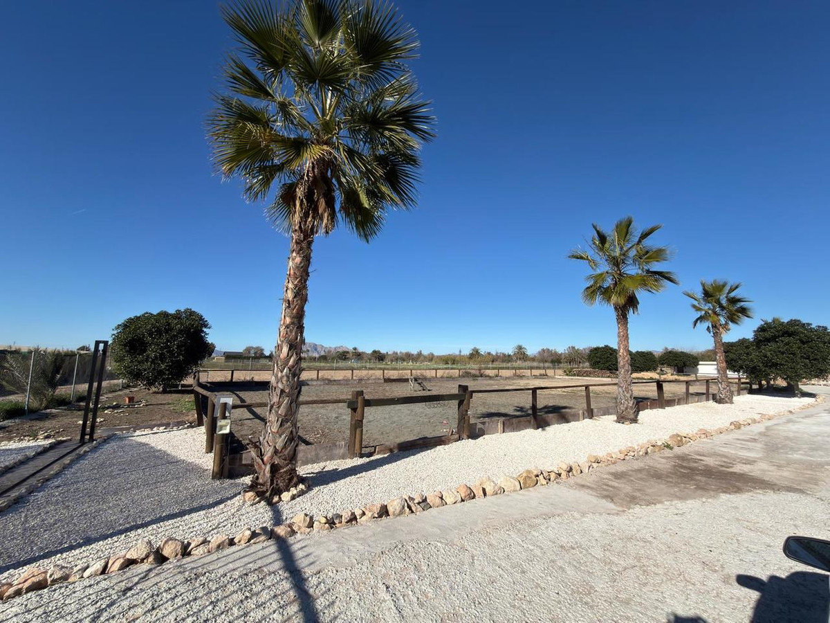 2 Bed Townhouse for sale in Algorfa Costa Blanca, Alicante, Spain