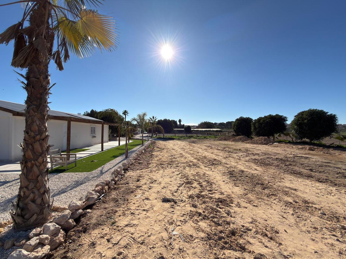 2 Bed Townhouse for sale in Algorfa Costa Blanca, Alicante, Spain