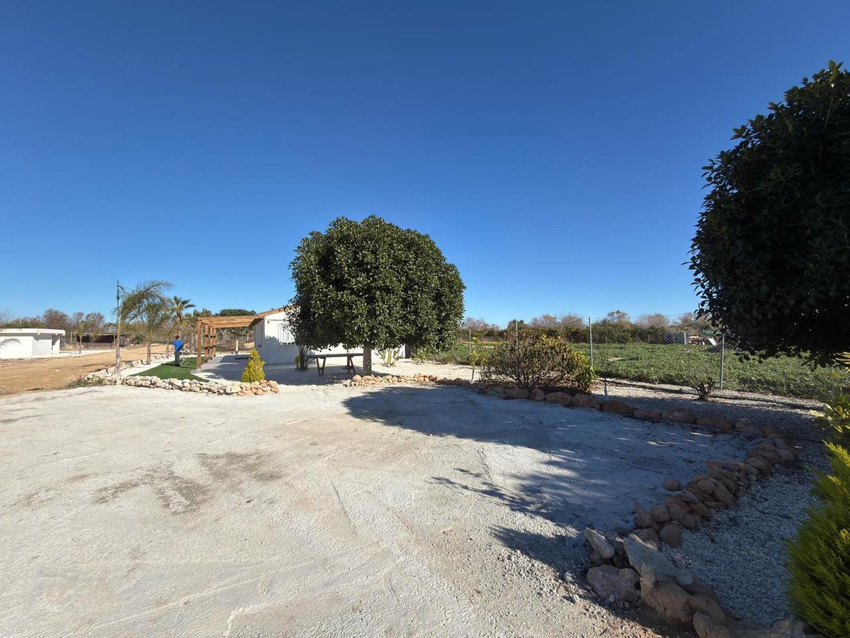 2 Bed Townhouse for sale in Algorfa Costa Blanca, Alicante, Spain