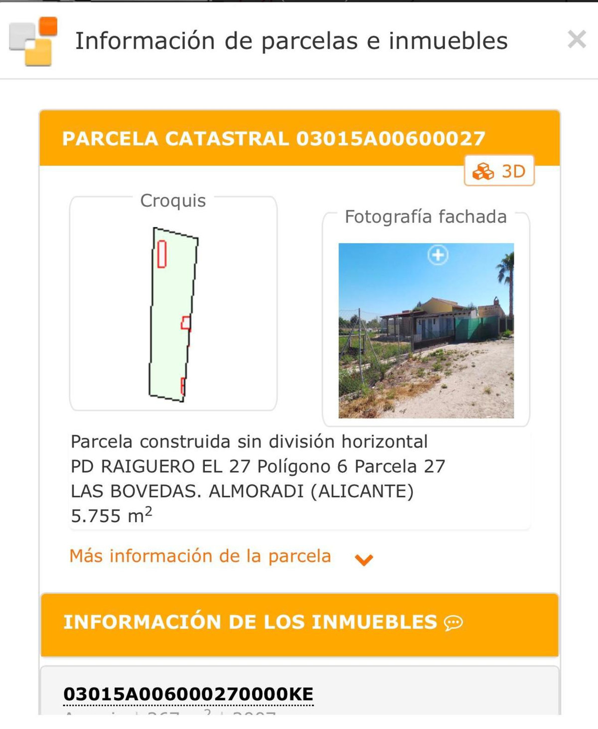 2 Bed Townhouse for sale in Algorfa Costa Blanca, Alicante, Spain