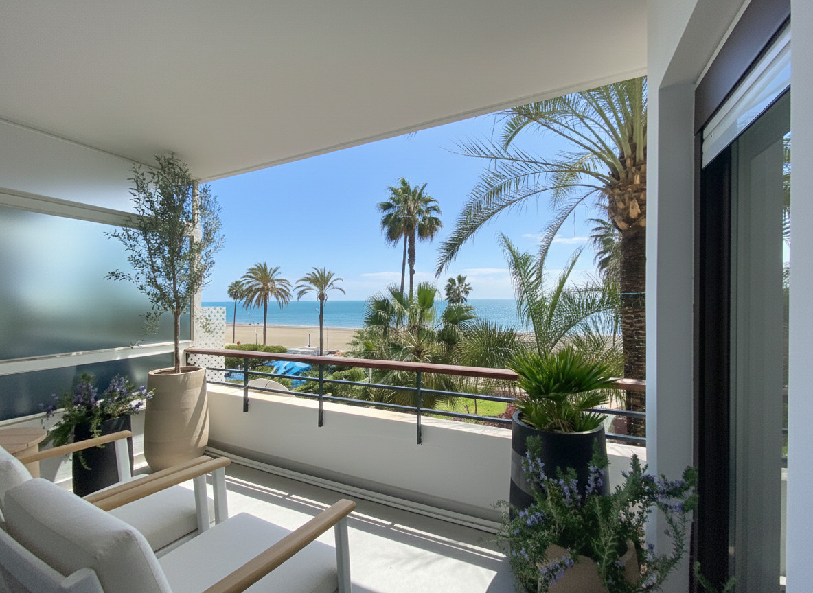 2 Bed Apartment for sale in Estepona Costa Del Sol, Málaga, Spain