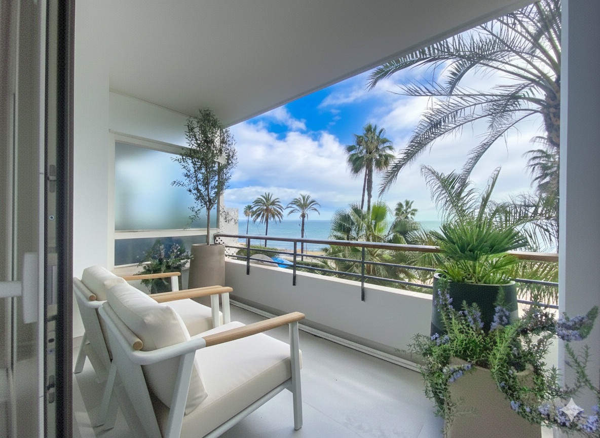 2 Bed Apartment for sale in Estepona Costa Del Sol, Málaga, Spain
