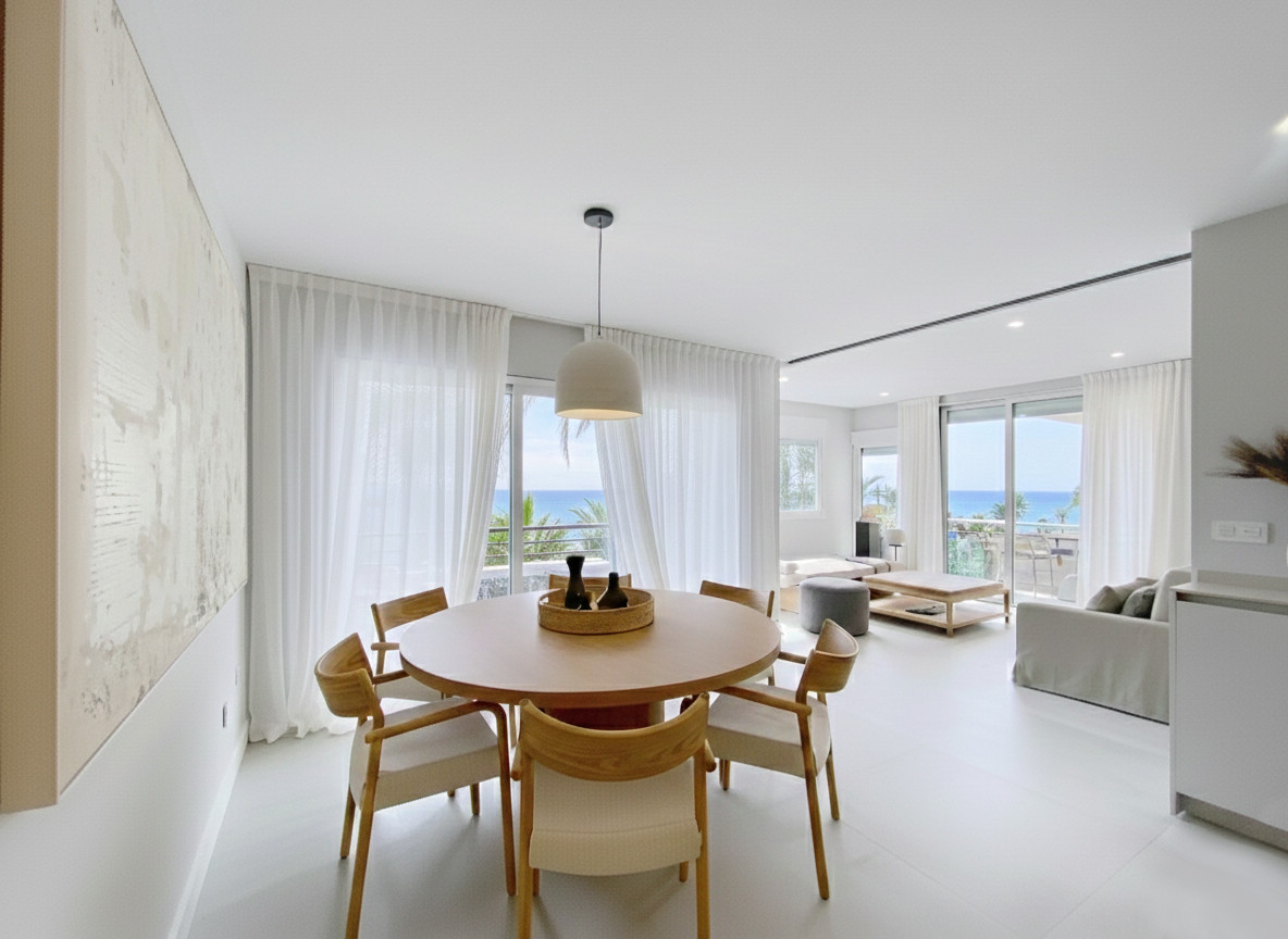 2 Bed Apartment for sale in Estepona Costa Del Sol, Málaga, Spain