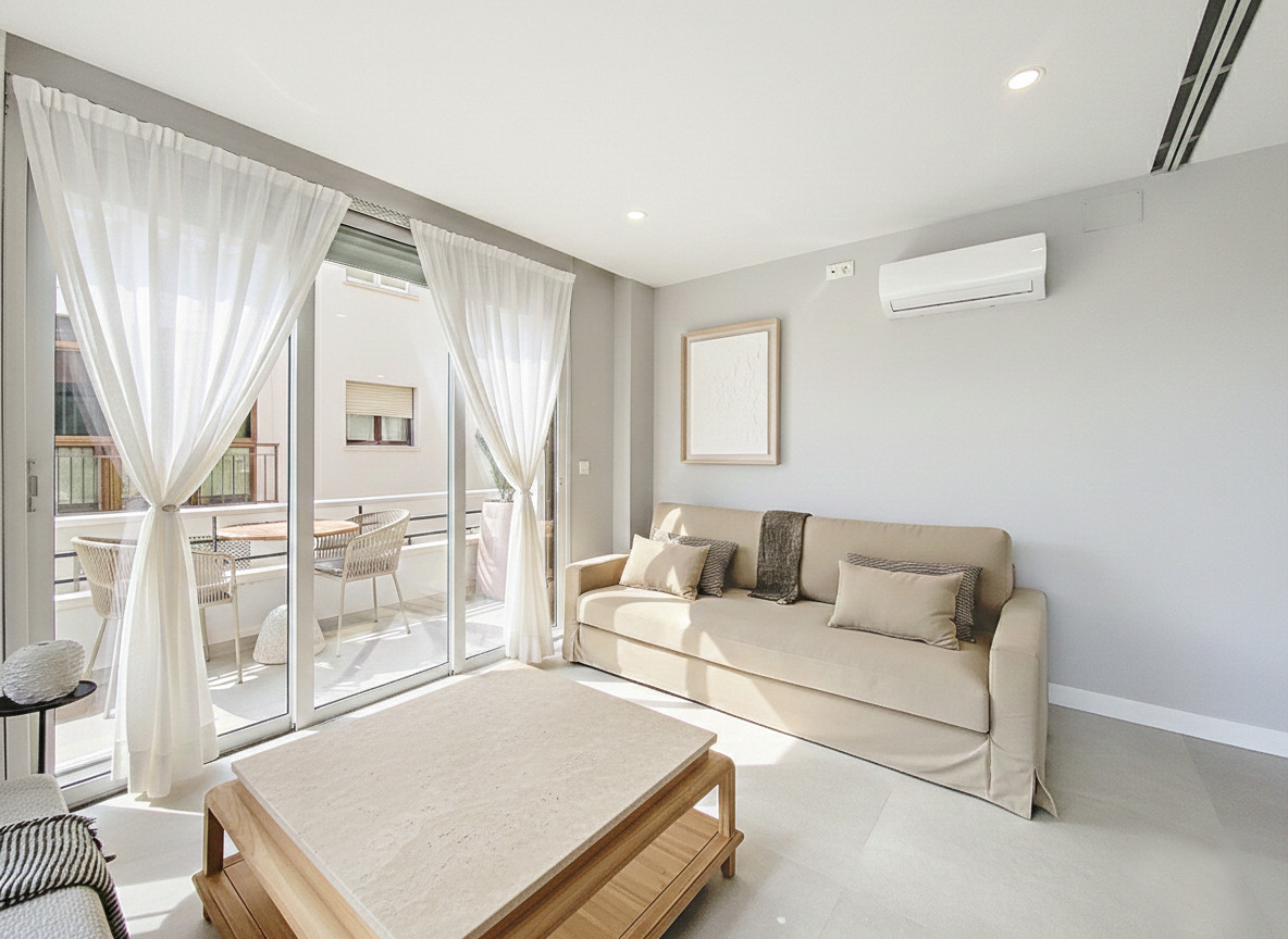 2 Bed Apartment for sale in Estepona Costa Del Sol, Málaga, Spain