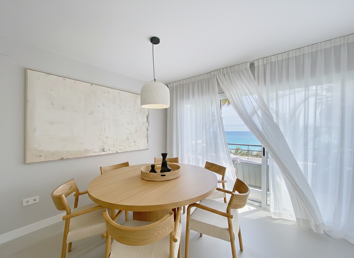 2 Bed Apartment for sale in Estepona Costa Del Sol, Málaga, Spain
