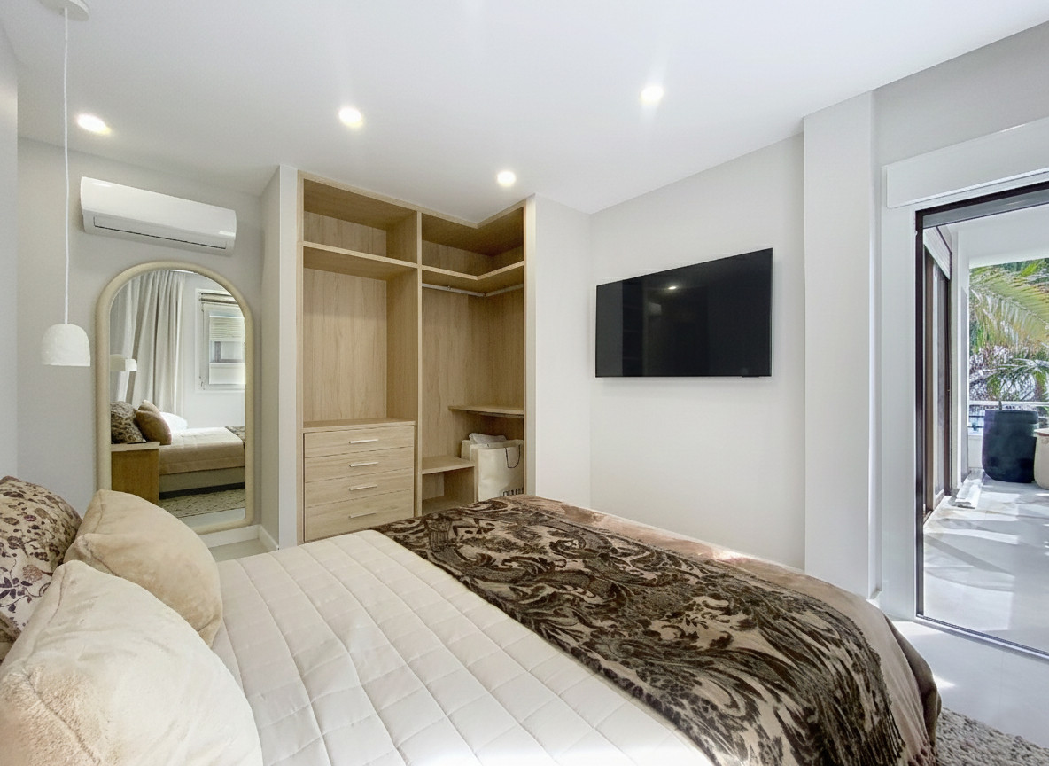 2 Bed Apartment for sale in Estepona Costa Del Sol, Málaga, Spain