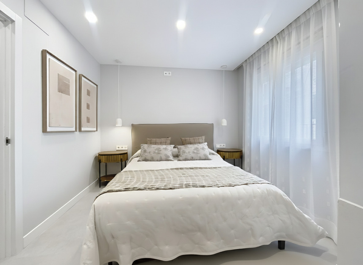 2 Bed Apartment for sale in Estepona Costa Del Sol, Málaga, Spain
