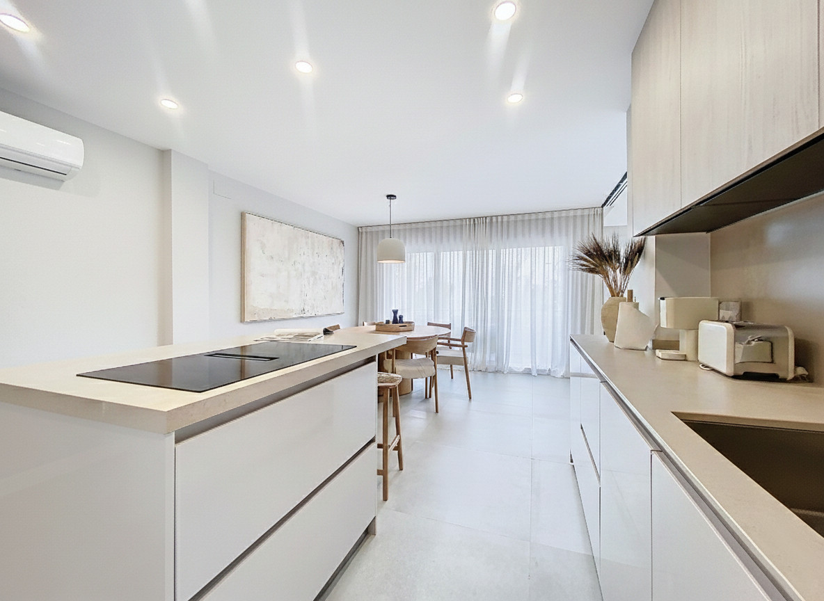 2 Bed Apartment for sale in Estepona Costa Del Sol, Málaga, Spain