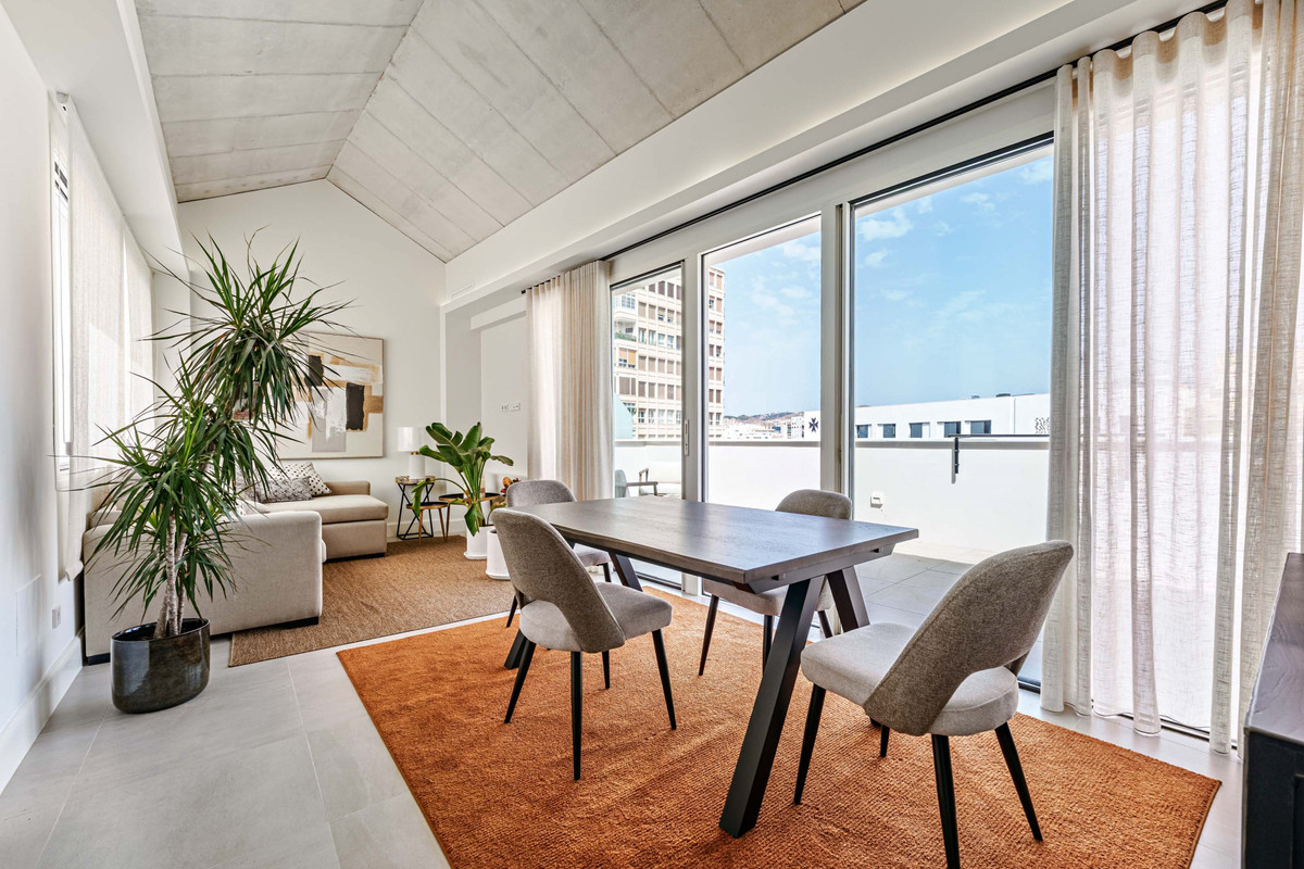 1 Bed Apartment for sale in Centro Histórico Málaga Ciudad, Málaga, Spain