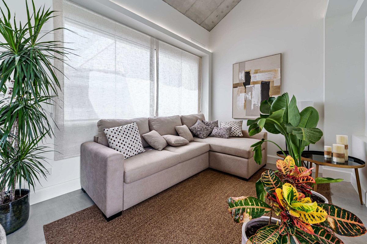 1 Bed Apartment for sale in Centro Histórico Málaga Ciudad, Málaga, Spain