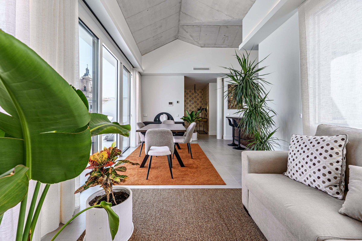 1 Bed Apartment for sale in Centro Histórico Málaga Ciudad, Málaga, Spain