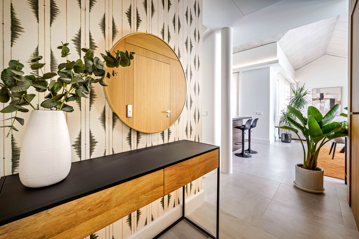 1 Bed Apartment for sale in Centro Histórico Málaga Ciudad, Málaga, Spain