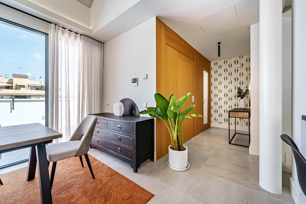 1 Bed Apartment for sale in Centro Histórico Málaga Ciudad, Málaga, Spain