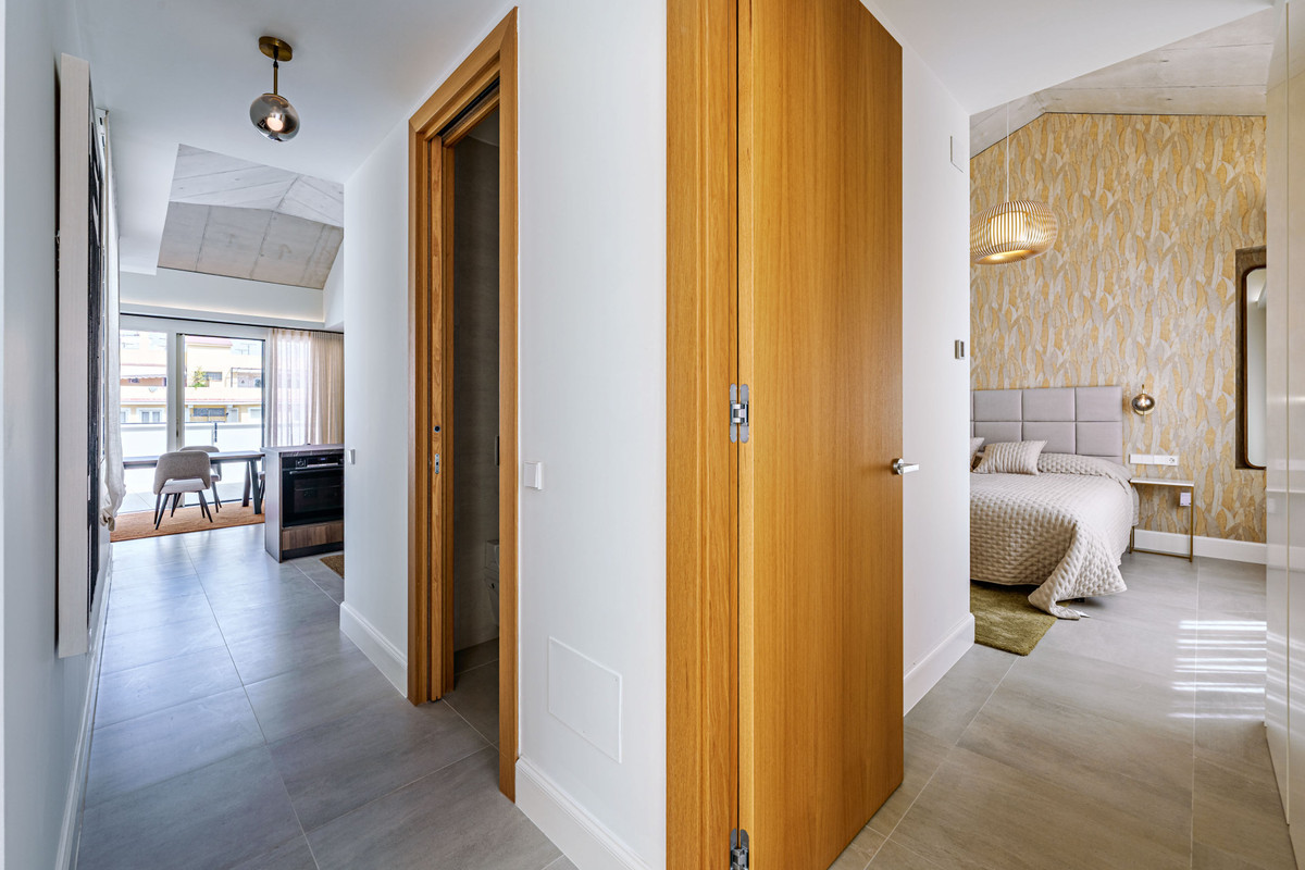 1 Bed Apartment for sale in Centro Histórico Málaga Ciudad, Málaga, Spain