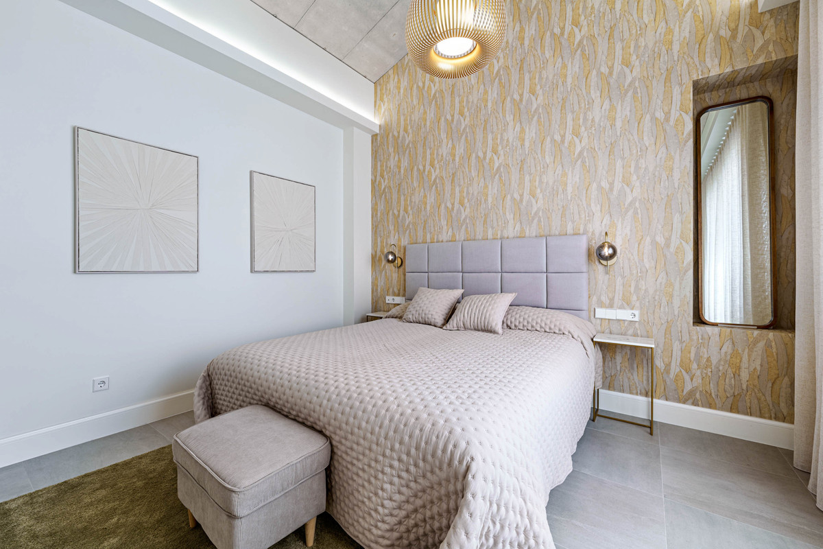 1 Bed Apartment for sale in Centro Histórico Málaga Ciudad, Málaga, Spain