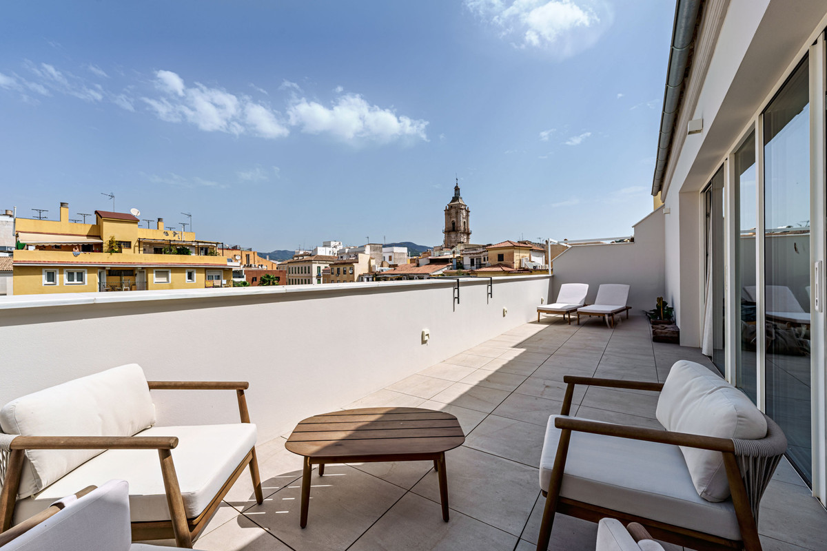 1 Bed Apartment for sale in Centro Histórico Málaga Ciudad, Málaga, Spain
