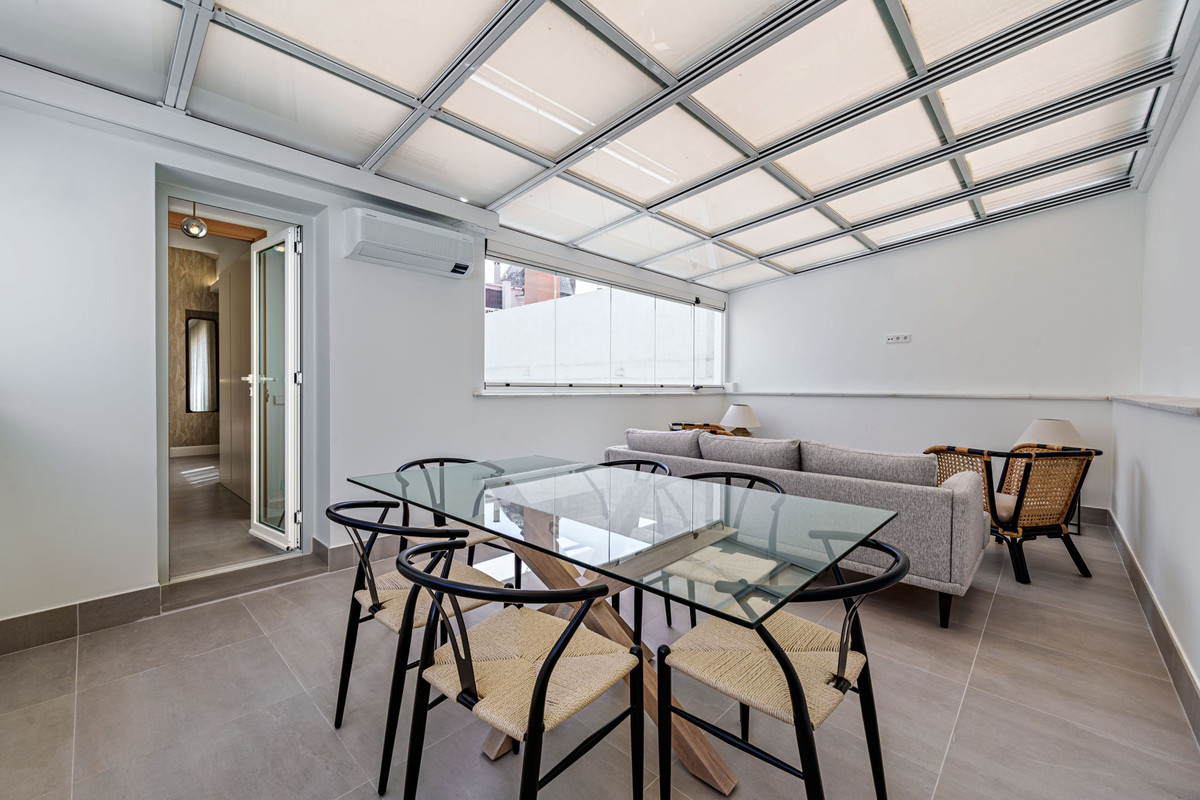 1 Bed Apartment for sale in Centro Histórico Málaga Ciudad, Málaga, Spain