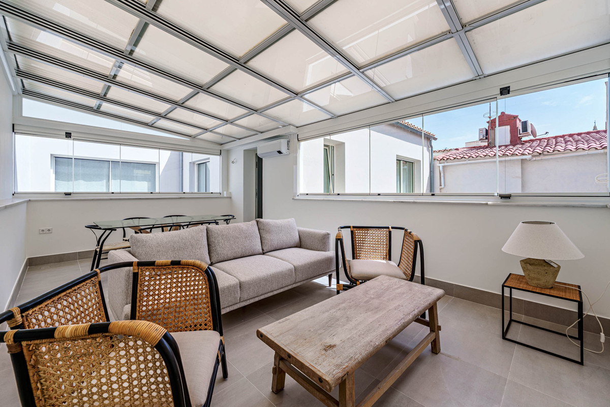 1 Bed Apartment for sale in Centro Histórico Málaga Ciudad, Málaga, Spain
