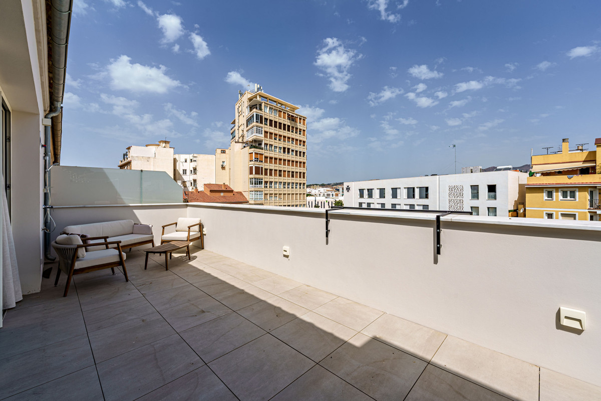 1 Bed Apartment for sale in Centro Histórico Málaga Ciudad, Málaga, Spain