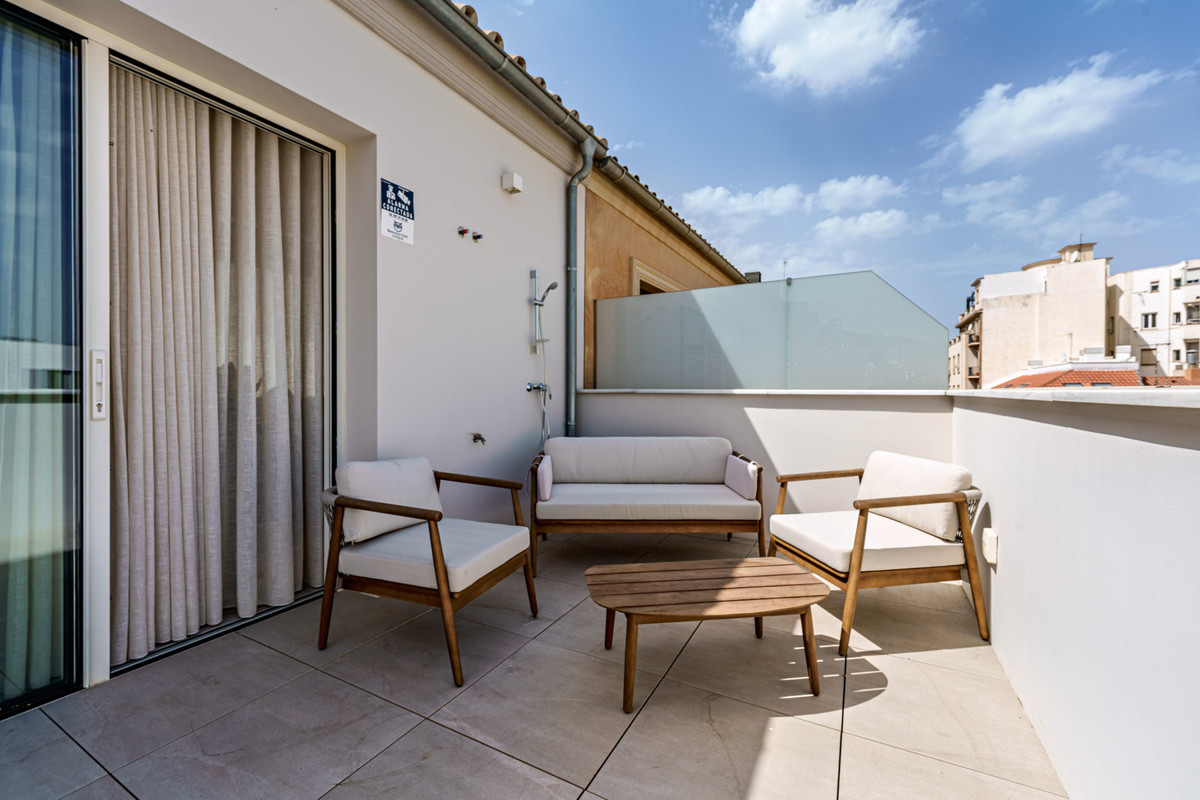 1 Bed Apartment for sale in Centro Histórico Málaga Ciudad, Málaga, Spain
