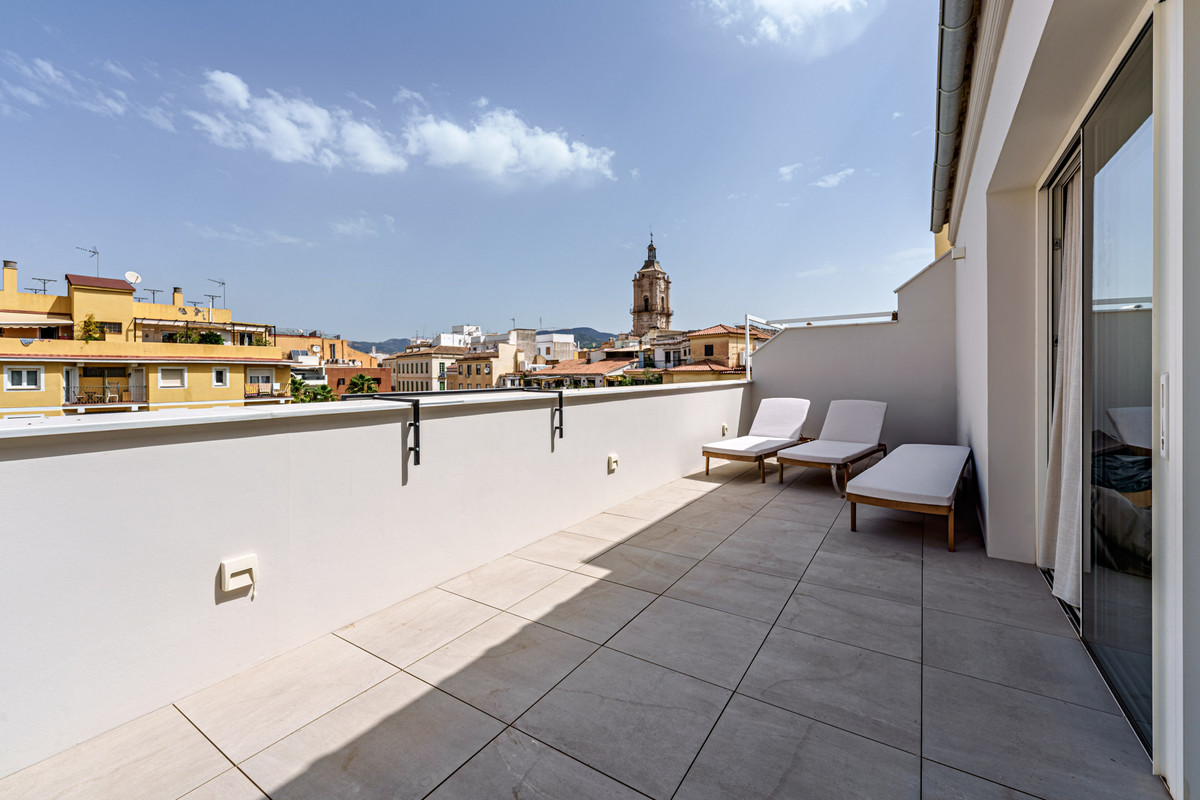 1 Bed Apartment for sale in Centro Histórico Málaga Ciudad, Málaga, Spain