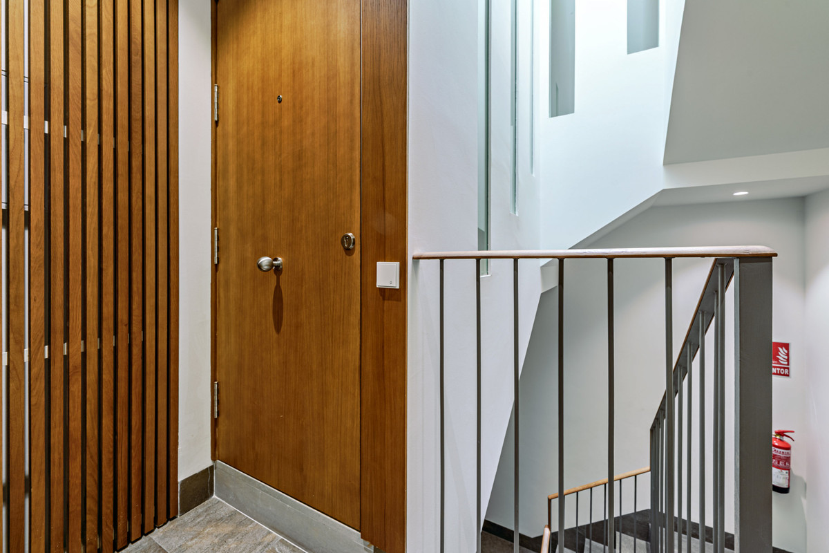 1 Bed Apartment for sale in Centro Histórico Málaga Ciudad, Málaga, Spain
