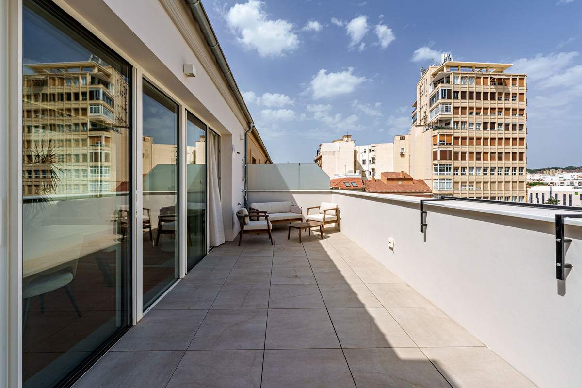 1 Bed Apartment for sale in Centro Histórico Málaga Ciudad, Málaga, Spain