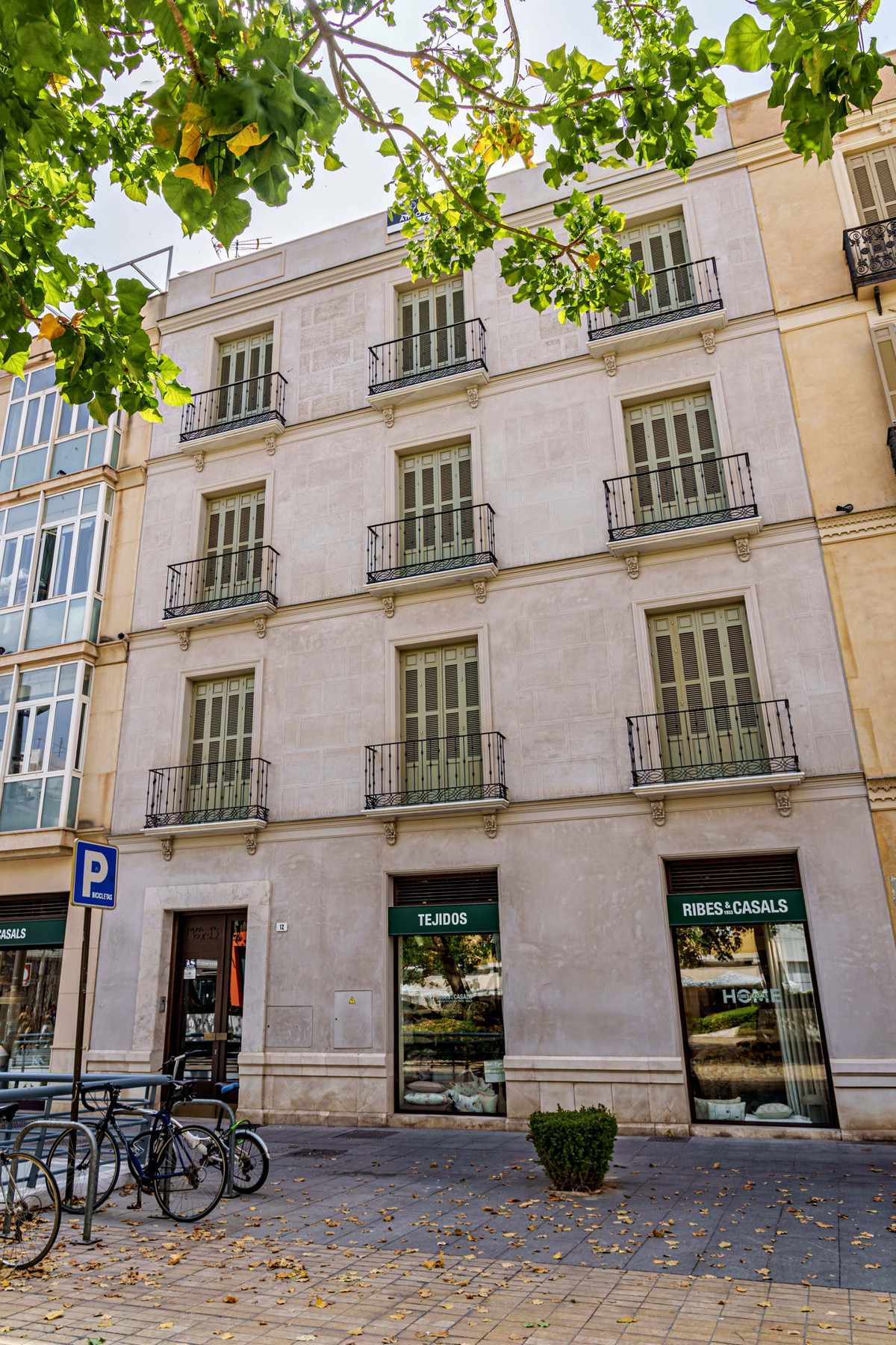 1 Bed Apartment for sale in Centro Histórico Málaga Ciudad, Málaga, Spain