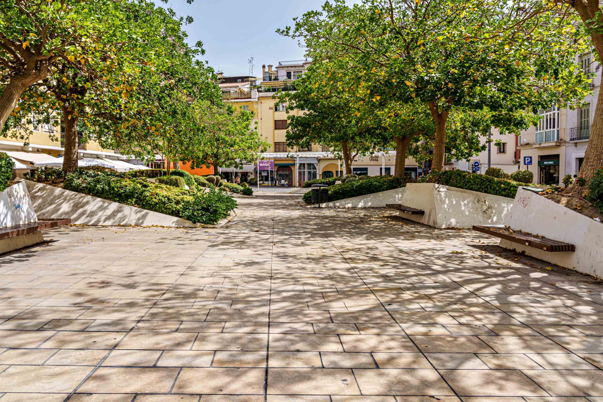 1 Bed Apartment for sale in Centro Histórico Málaga Ciudad, Málaga, Spain