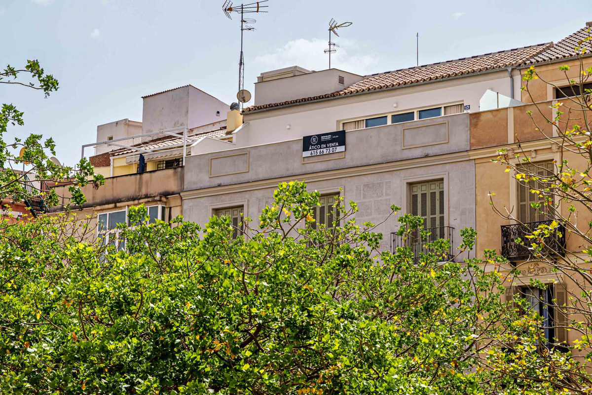 1 Bed Apartment for sale in Centro Histórico Málaga Ciudad, Málaga, Spain