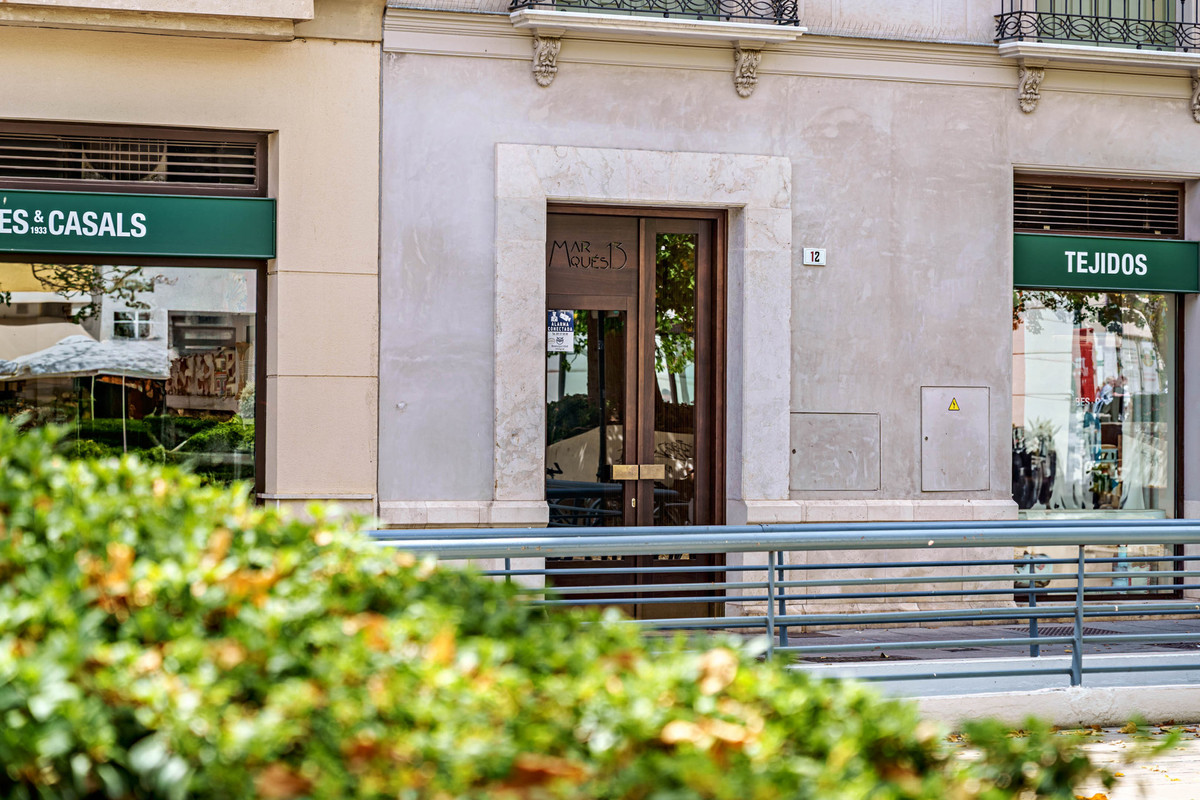 1 Bed Apartment for sale in Centro Histórico Málaga Ciudad, Málaga, Spain