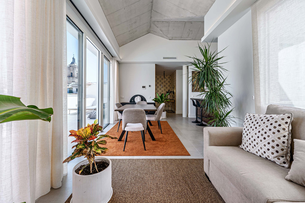 1 Bed Apartment for sale in Centro Histórico Málaga Ciudad, Málaga, Spain