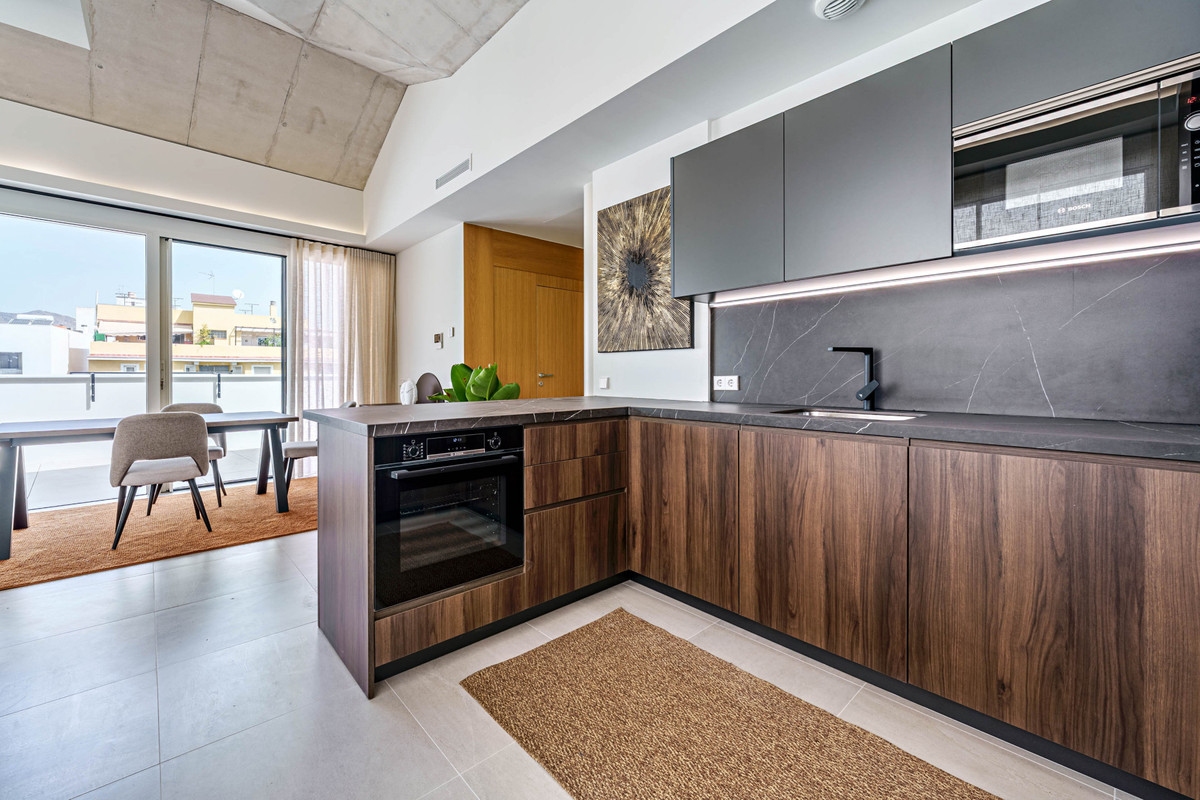 1 Bed Apartment for sale in Centro Histórico Málaga Ciudad, Málaga, Spain
