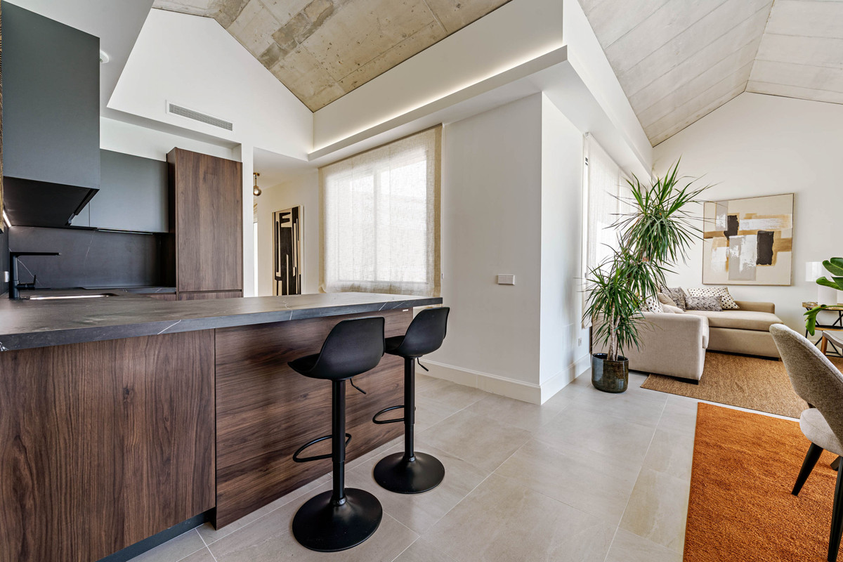 1 Bed Apartment for sale in Centro Histórico Málaga Ciudad, Málaga, Spain