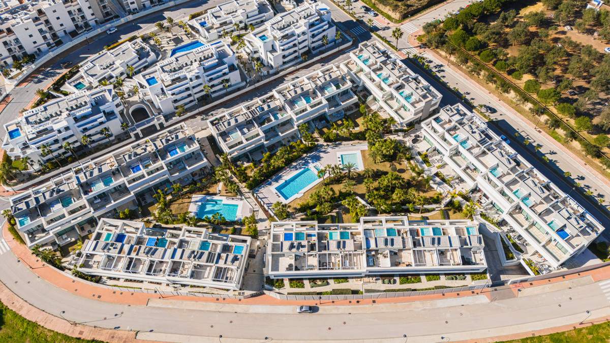 4 Bed Townhouse for sale in La Cala De Mijas Costa Del Sol, Málaga, Spain