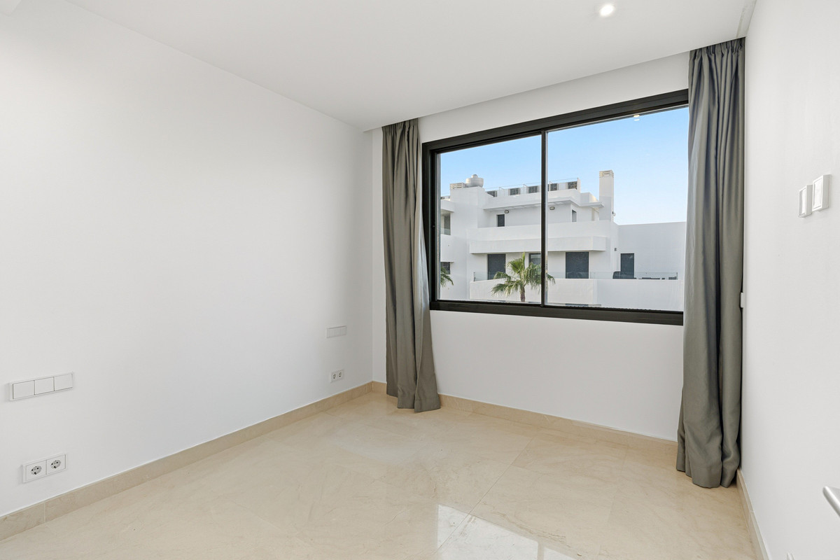 4 Bed Townhouse for sale in La Cala De Mijas Costa Del Sol, Málaga, Spain