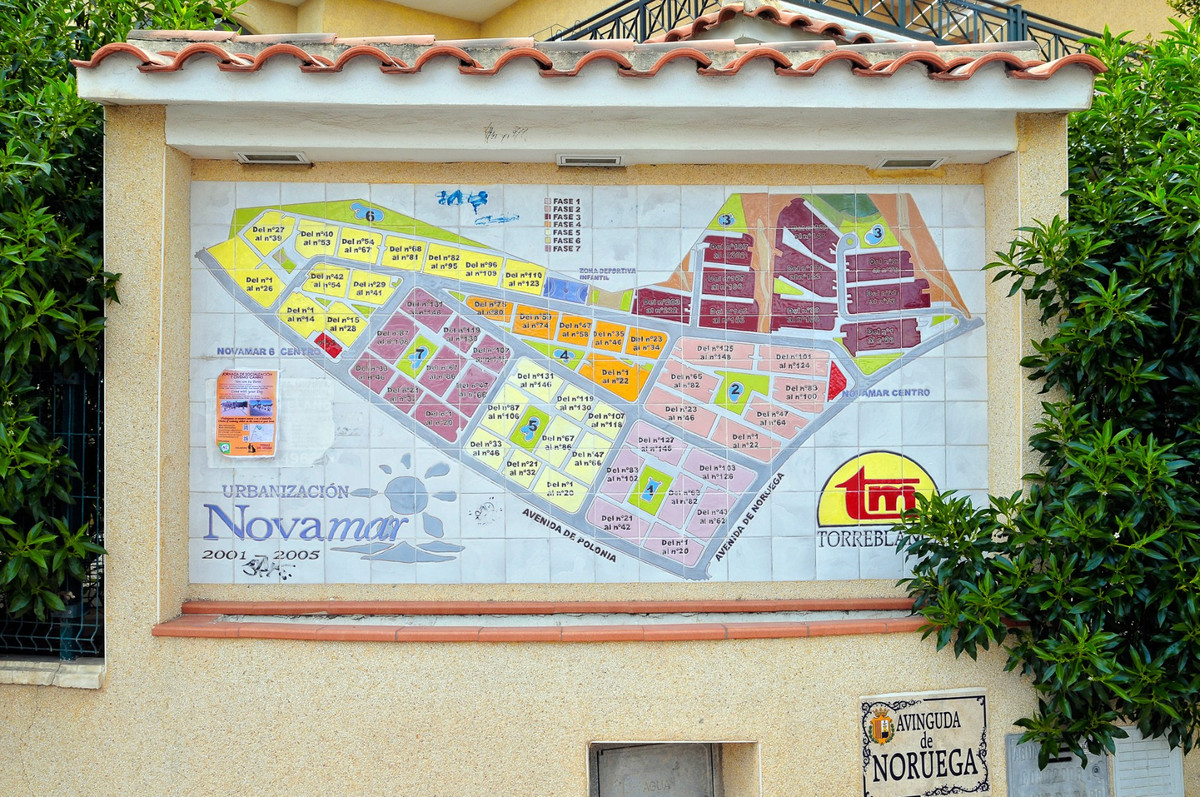 Se vende Apartamento Planta Baja de 2 dormitorios en Costa Blanca, Alicante, España