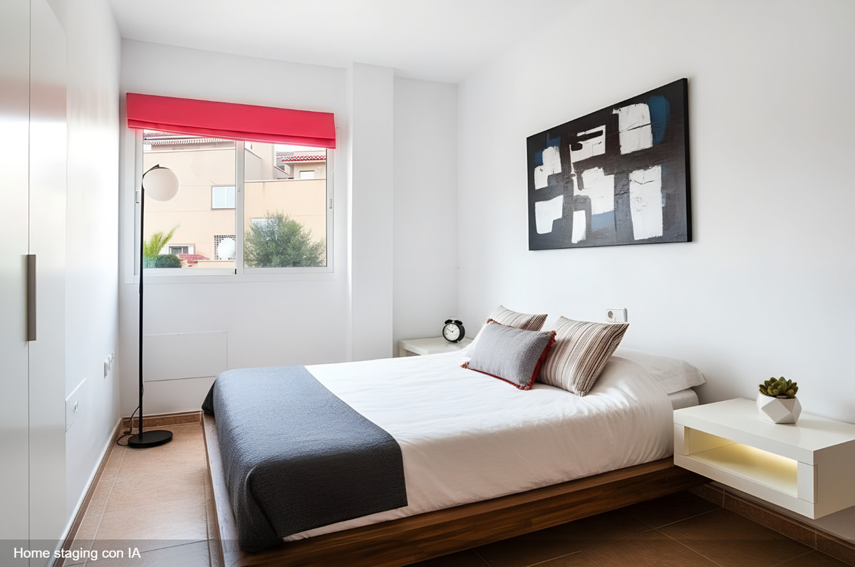 Se vende Apartamento Planta Baja de 2 dormitorios en Costa Blanca, Alicante, España