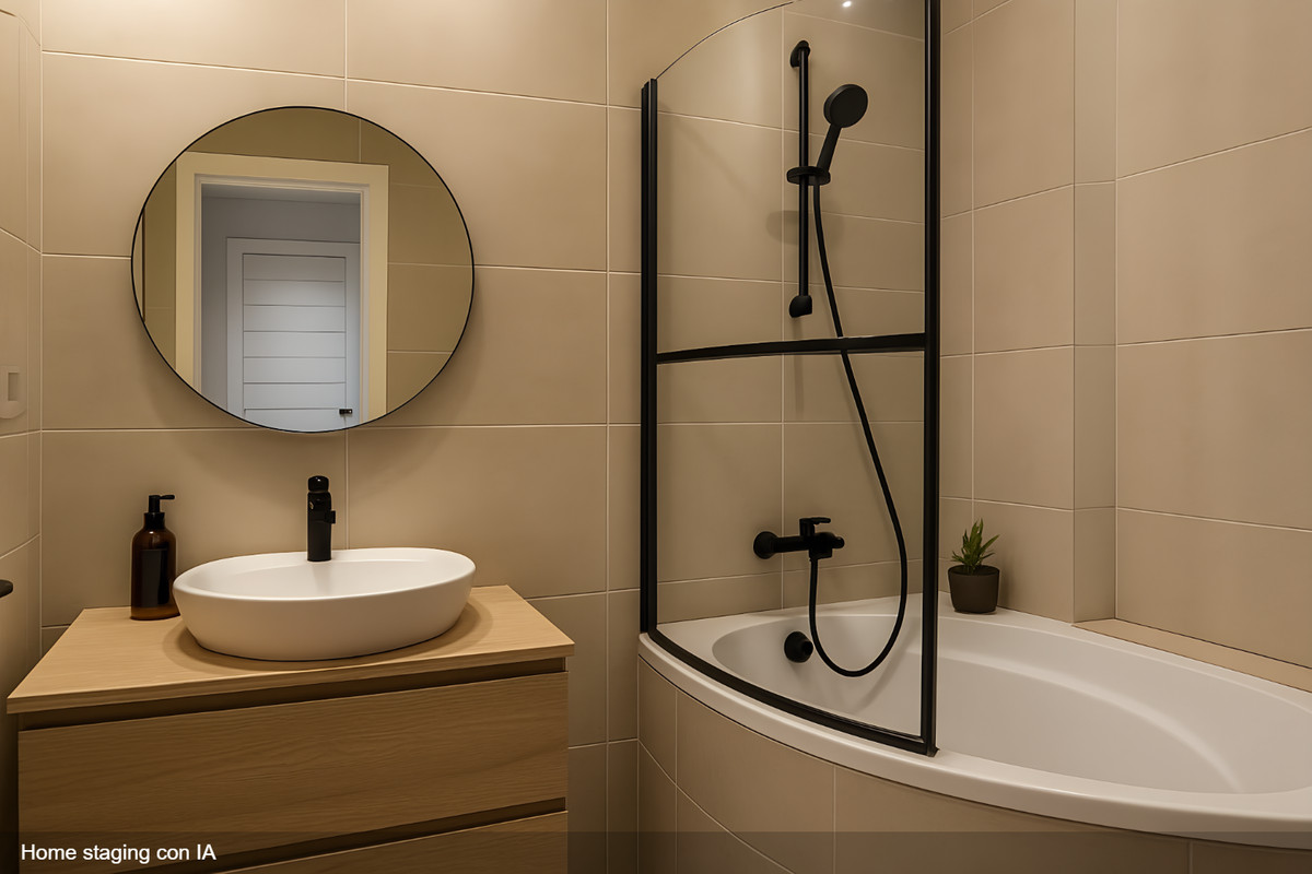 Se vende Apartamento Planta Baja de 2 dormitorios en Costa Blanca, Alicante, España